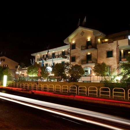 Oc Hotel Lunghezza Zewnętrze zdjęcie