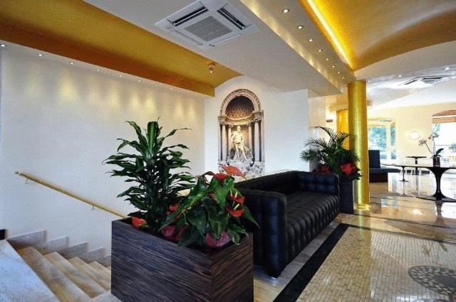 Oc Hotel Lunghezza Zewnętrze zdjęcie