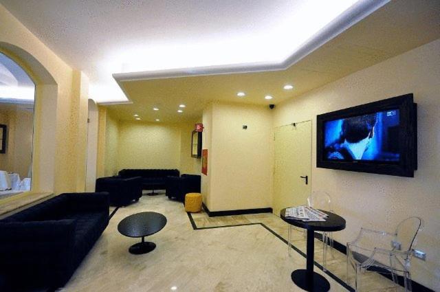 Oc Hotel Lunghezza Zewnętrze zdjęcie