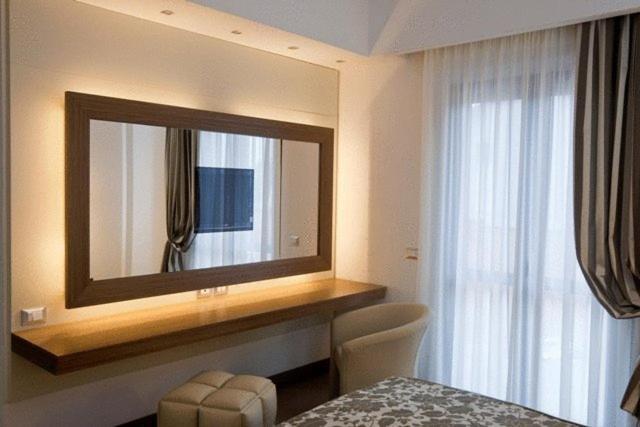 Oc Hotel Lunghezza Zewnętrze zdjęcie