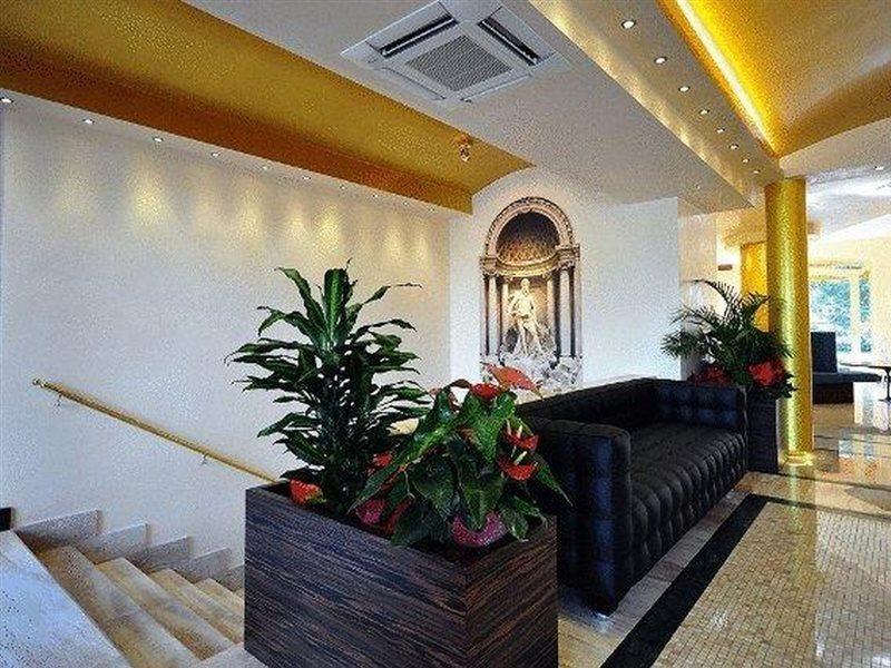 Oc Hotel Lunghezza Zewnętrze zdjęcie