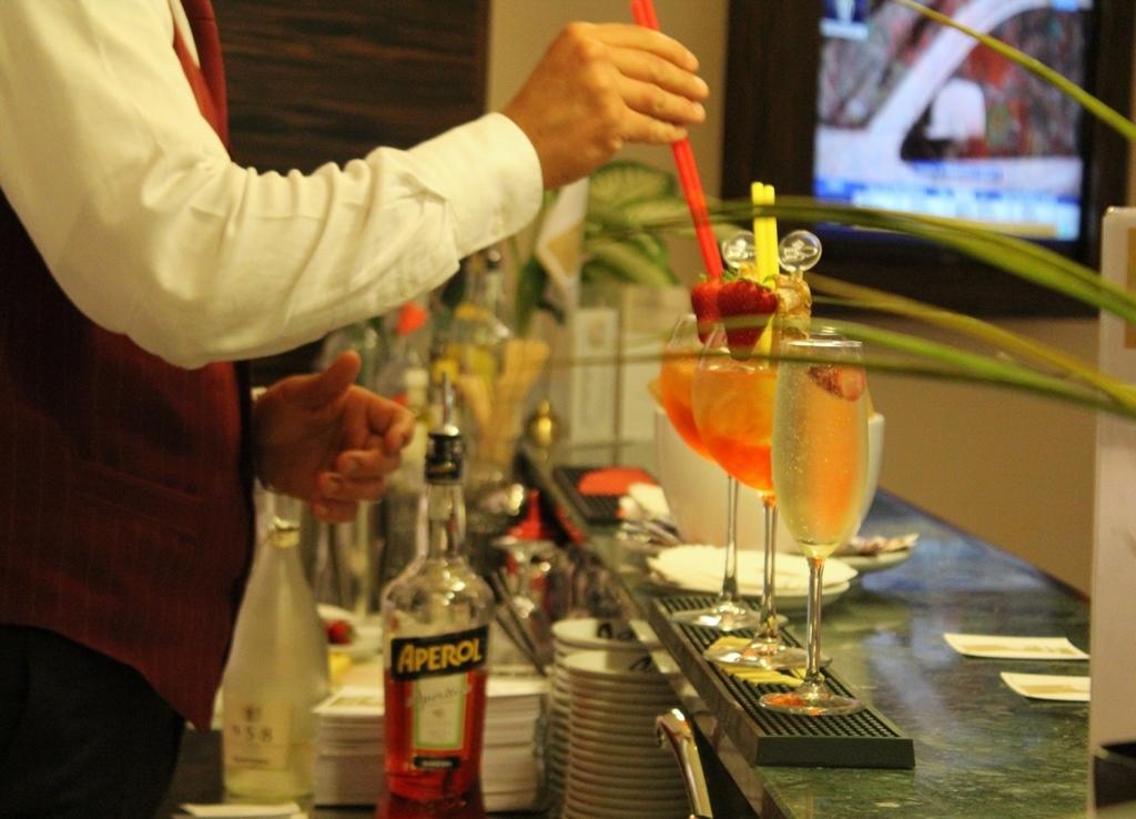 Oc Hotel Lunghezza Zewnętrze zdjęcie