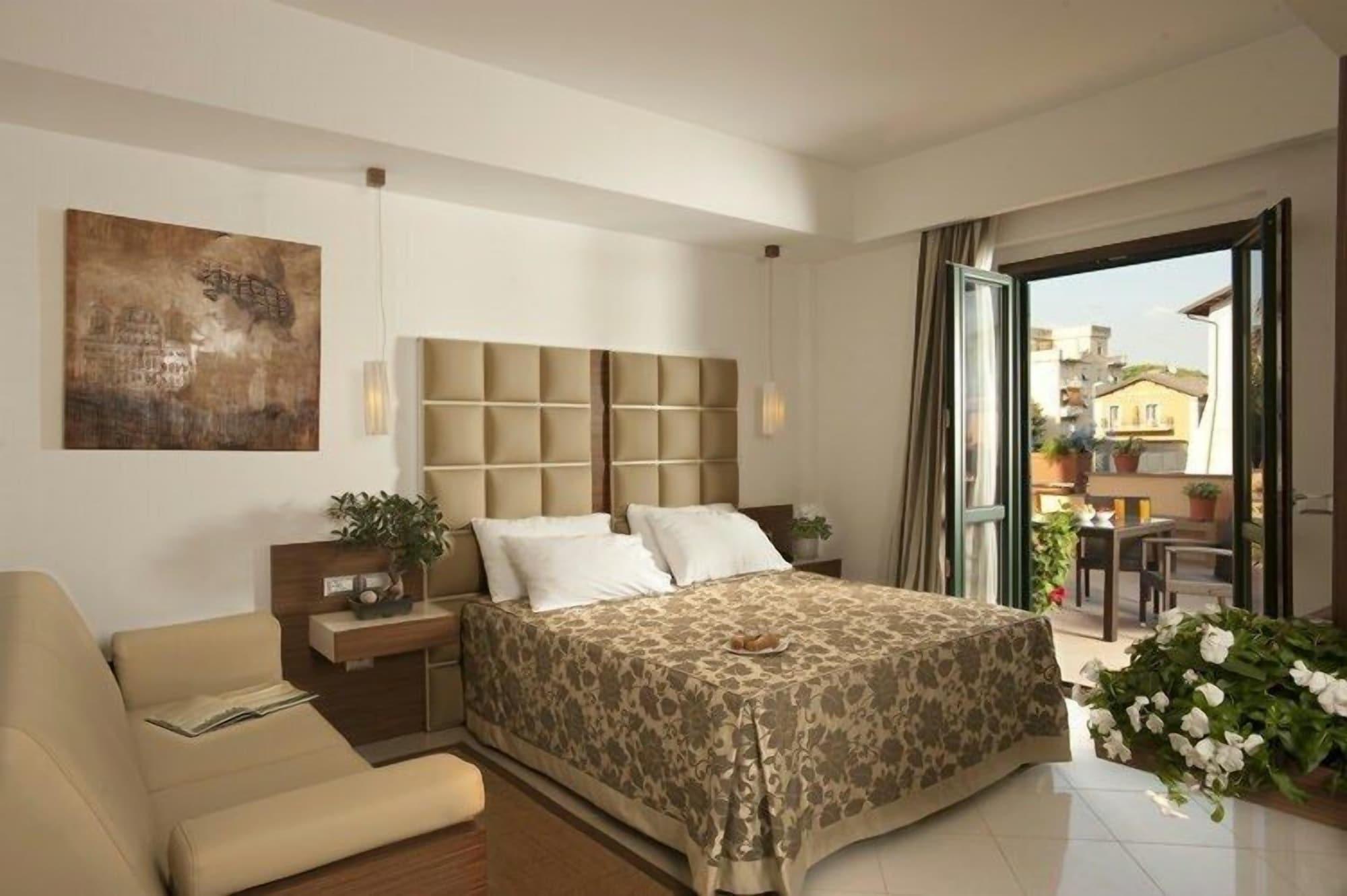 Oc Hotel Lunghezza Zewnętrze zdjęcie