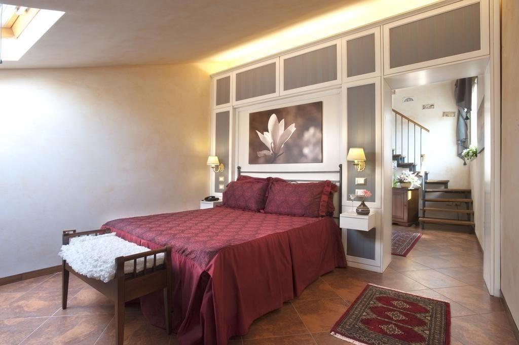 Oc Hotel Lunghezza Zewnętrze zdjęcie