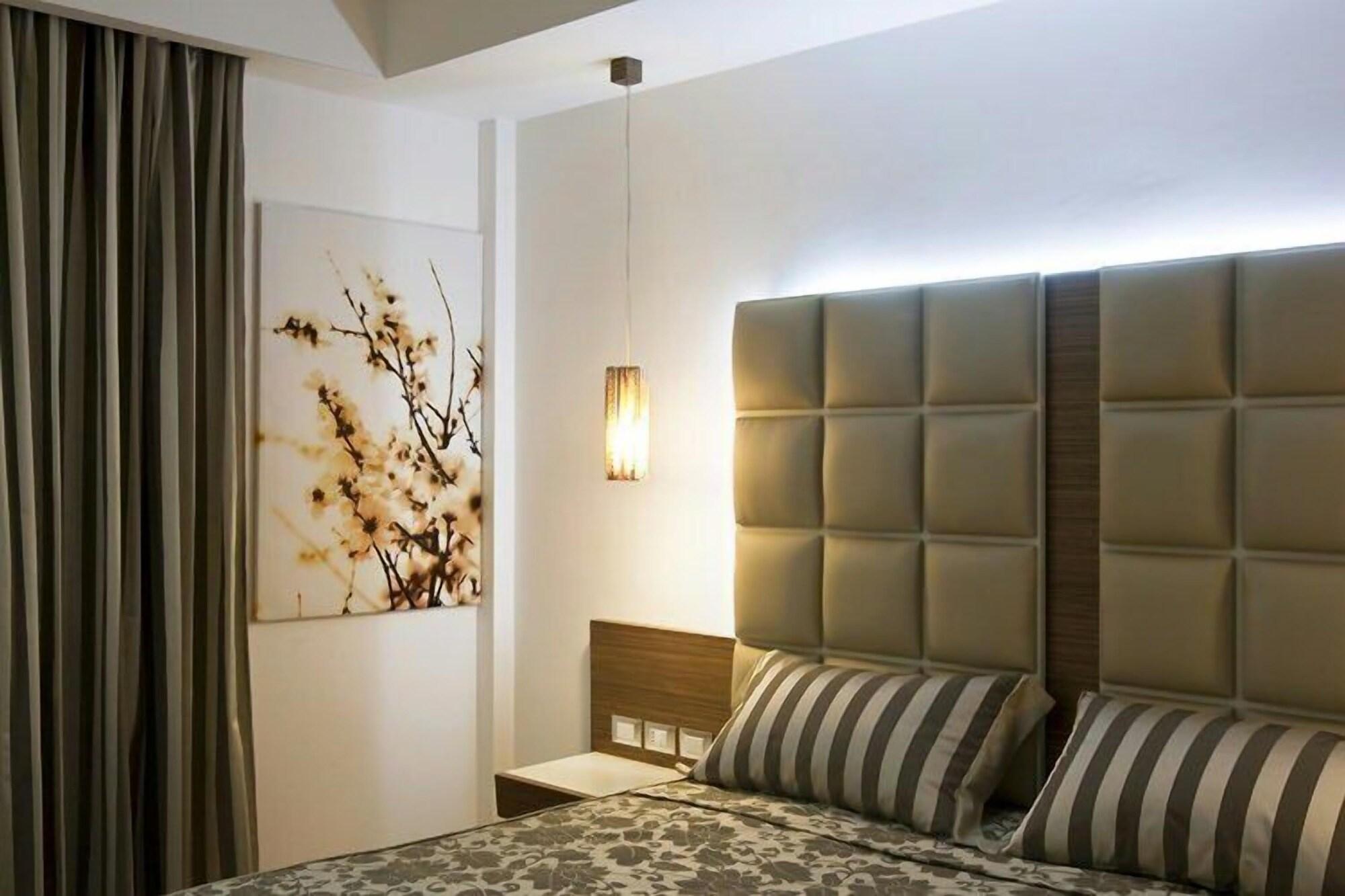 Oc Hotel Lunghezza Zewnętrze zdjęcie