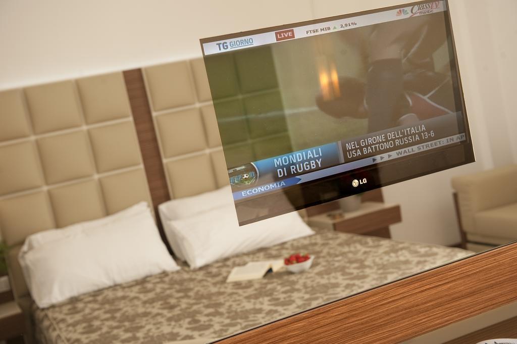 Oc Hotel Lunghezza Zewnętrze zdjęcie