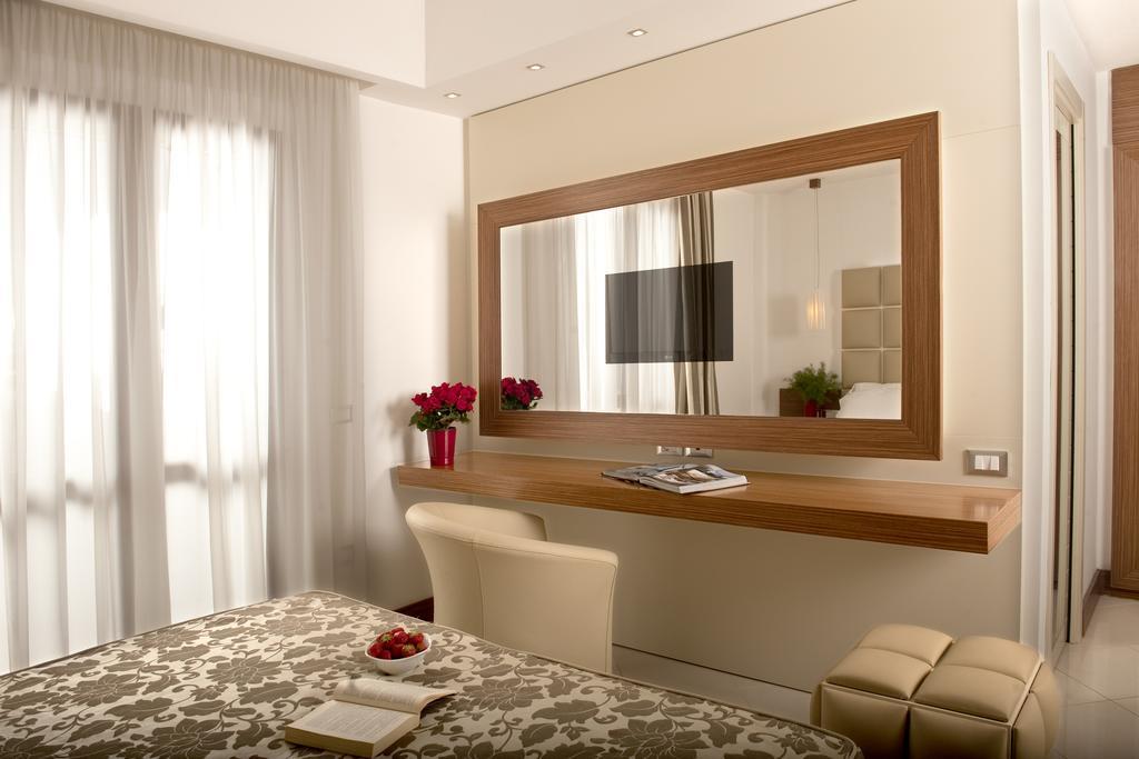 Oc Hotel Lunghezza Zewnętrze zdjęcie