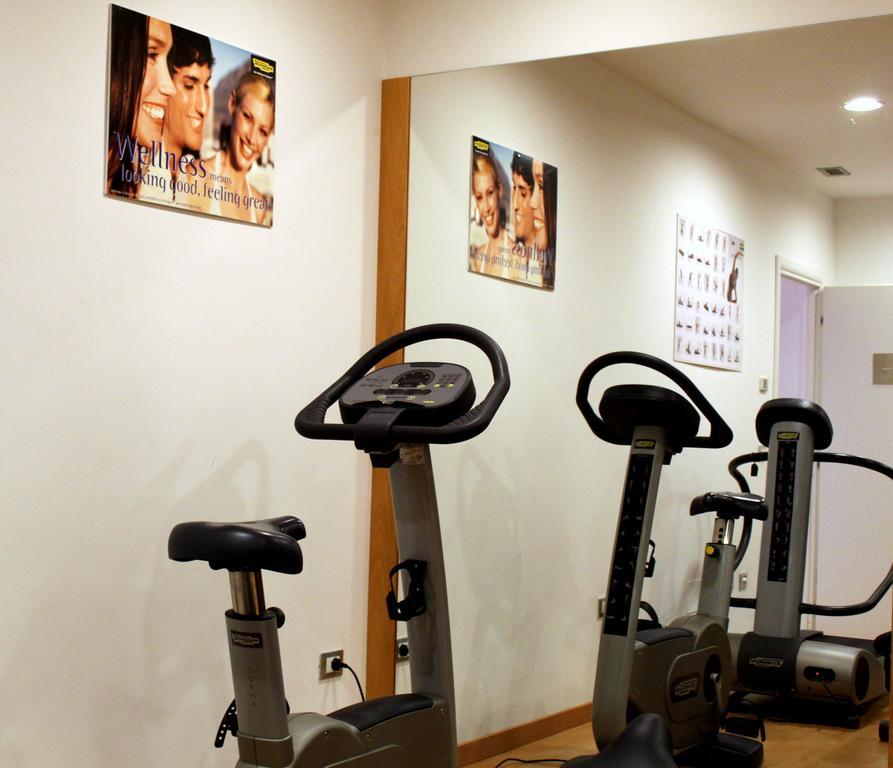 Oc Hotel Lunghezza Zewnętrze zdjęcie